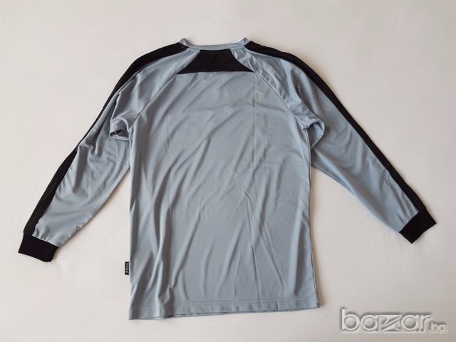 Mitre, тънка спортна тениска, S размер , снимка 5 - Спортни дрехи, екипи - 17841969