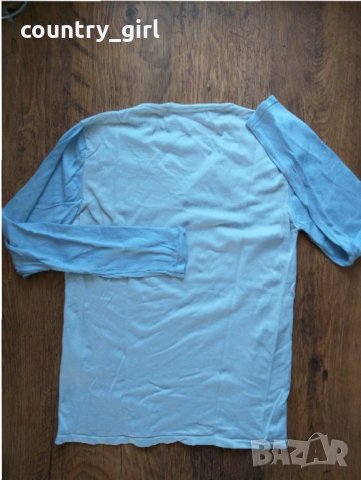 Hans Ubbink - страхотна мъжка блуза, снимка 5 - Блузи - 23841914