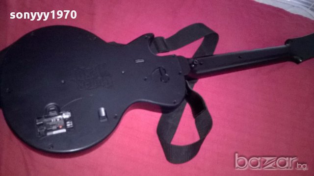 АНТИК-Sony redoctane wireless controller fof ps3-внос швеицария, снимка 7 - Аксесоари - 15241467