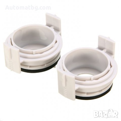 Адаптер/преходник при монтаж на светодиодни крушки BMW Е46, снимка 4 - Аксесоари и консумативи - 23677899