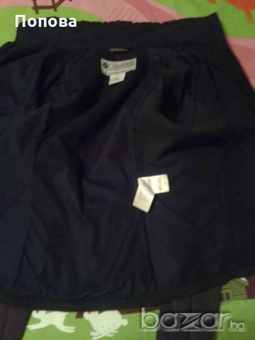  Промо!'Columbia'Titanium оригинално  дамско яке, снимка 7 - Зимни спортове - 19405541