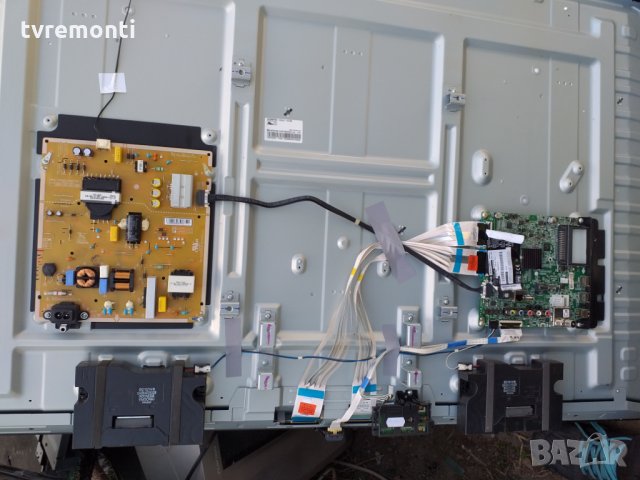 Захранващ блок EAX67865201 (1.6) (LGP55TJ-18U1)