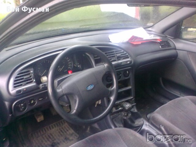 Продавам Форд Мондео 1,8ТД на части, снимка 2 - Автомобили и джипове - 11265865