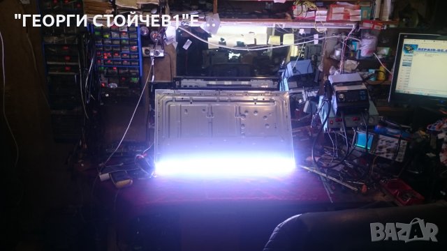 UE43KU6402U  BN41-02528A BN94-10774A BN44-008765A CY-KK043HGAV4H 39676A 39677A , снимка 7 - Части и Платки - 25057080