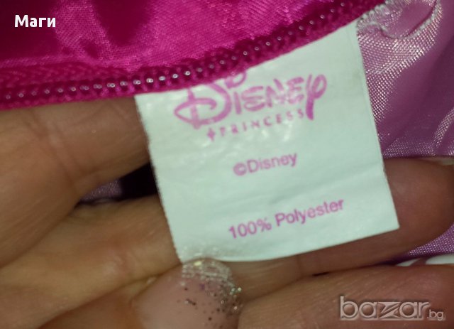 Детски спален чувал - Принцеси, снимка 3 - Спално бельо и завивки - 13611248