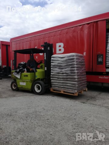 Пелети иглолистни, снимка 3 - Други стоки за дома - 23102981