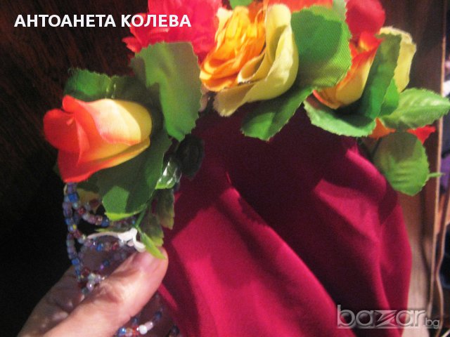 кърпи за народни носии, снимка 8 - Други - 9187579