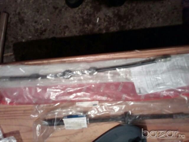 Спирачен маркуч VW SEAT FORD 96-05г., снимка 2 - Части - 20894243