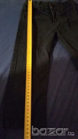 Дънки за момче 2-3г., снимка 3 - Детски панталони и дънки - 20247545