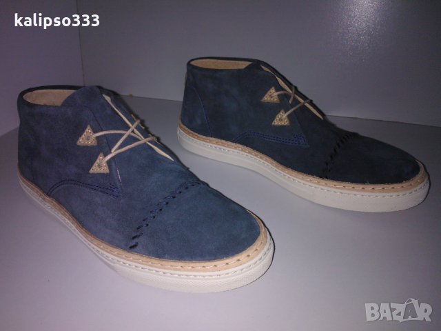 Campbell оригинални обувки