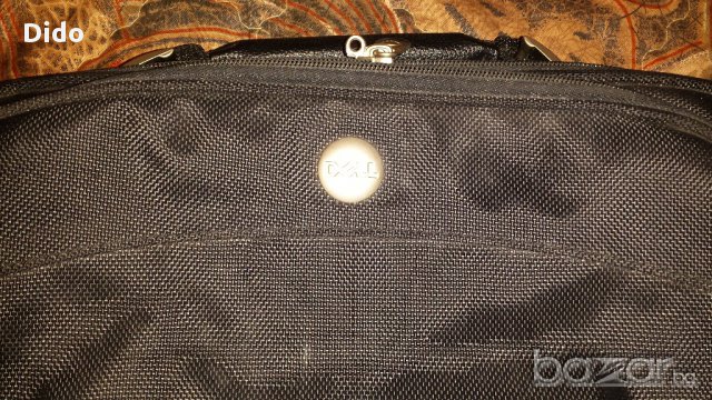 Бизнес чанта за лаптоп Dell. Подходяща за размери 10" 12" 14" 15", снимка 2 - Чанти - 8811015