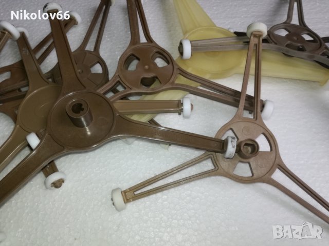 Рингове,ролки,кръстачки за микровълнова фурна, снимка 3 - Печки, фурни - 23431104