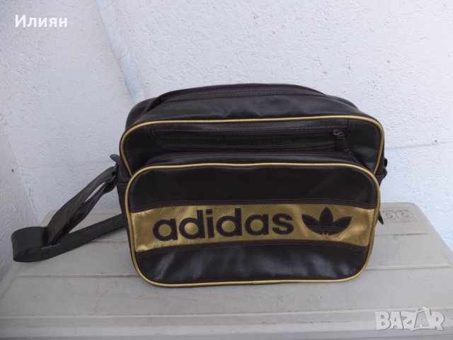 adidas, снимка 1 - Чанти - 24493803