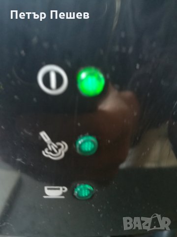 Saeco HD8423 Poemia/Gaggia продава се на части. /Саеко, Гаджия контейнер за вода, снимка 13 - Кафемашини - 24103545