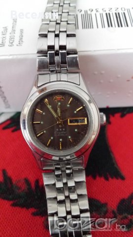 Дамски часовници, снимка 6 - Дамски - 17229356