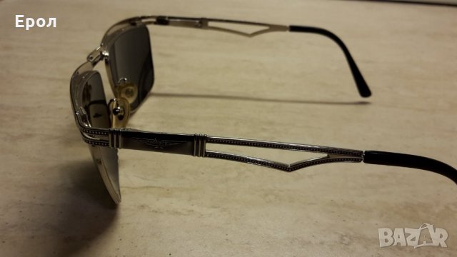 POLICE-Ретро мъжки слънчеви очила, снимка 10 - Слънчеви и диоптрични очила - 23699771