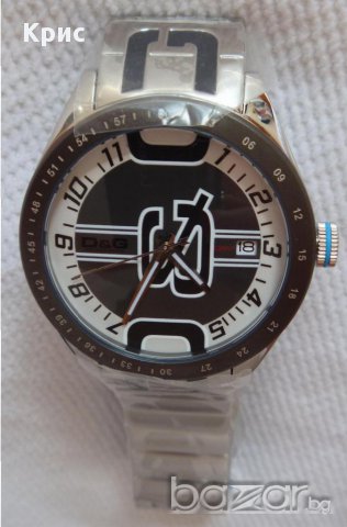 Нов ! Ръчен часовник D&G оригинален