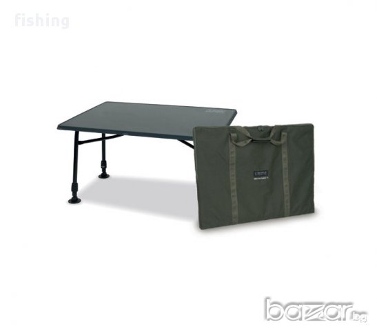 -10% МАСА FOX ROYALE SESSION TABLE XL, снимка 2 - Къмпинг мебели - 18053616