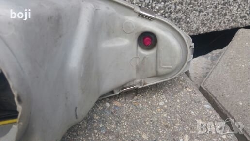 Ляв фар за Мицубиши Еклипс 98г., снимка 14 - Части - 25228994