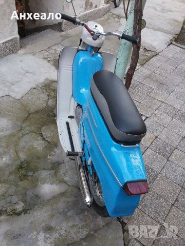 Продавам ЯВА/JAWA, снимка 5 - Мотоциклети и мототехника - 24390713