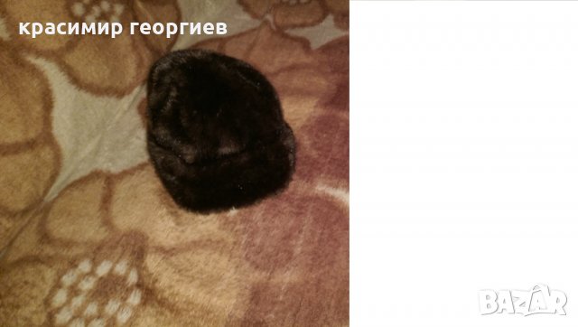 Руска шапка НОВИ, снимка 4 - Шапки - 24024396