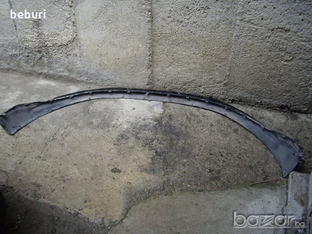 Вежда , Лайсна , Спойлер за Volvo S 80 2007 - 2012 год. 30655100, снимка 2 - Аксесоари и консумативи - 20987643