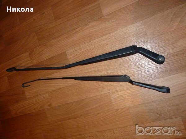 Рамена за чистачки за Голф 4, снимка 2 - Части - 15189823