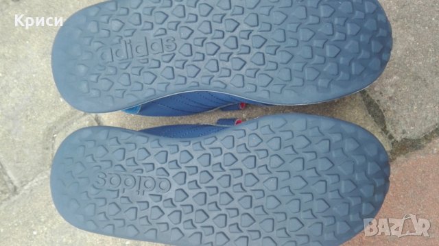 Маратонки adidas, снимка 2 - Детски маратонки - 25875524