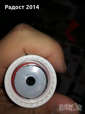 Гъвкав Чучур за нагревател за вода, снимка 3 - Бойлери - 20597456