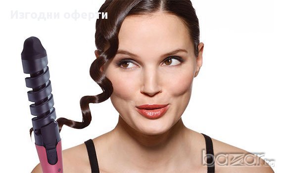 Маша за коса, снимка 3 - Маши за коса - 14855775