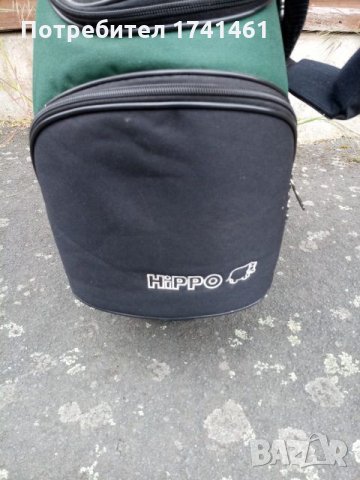 Чанти за голф, снимка 2 - Голф - 25244647