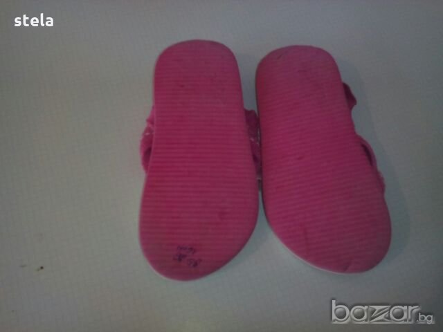 Сандалки 25-26 номер, снимка 2 - Детски сандали и чехли - 21415073
