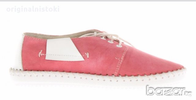 НАЙ удобните обувки естествена кожа набук, снимка 9 - Дамски ежедневни обувки - 15187395