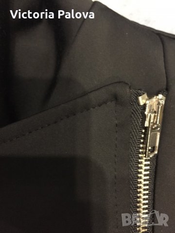 Лятно яке тип байкърско  ARTIGLI  🇮🇹 Италия, снимка 14 - Сака - 24012293