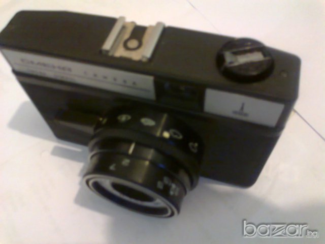 фотоапарат смена символ, снимка 3 - Фотоапарати - 6845589