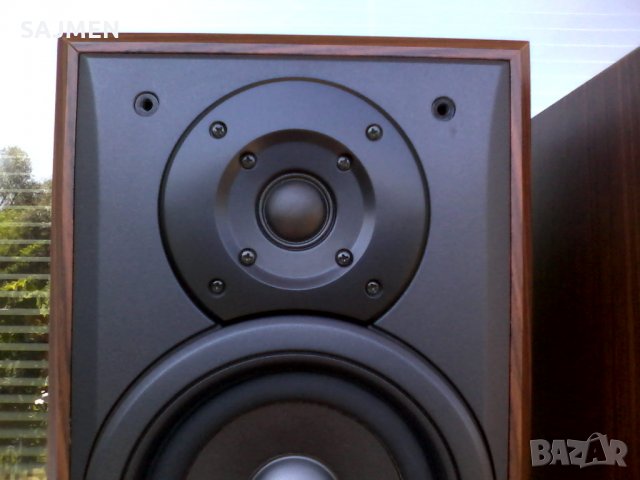 AKAI SR-810 ТОНКОЛОНИ, снимка 6 - Аудиосистеми - 22350871