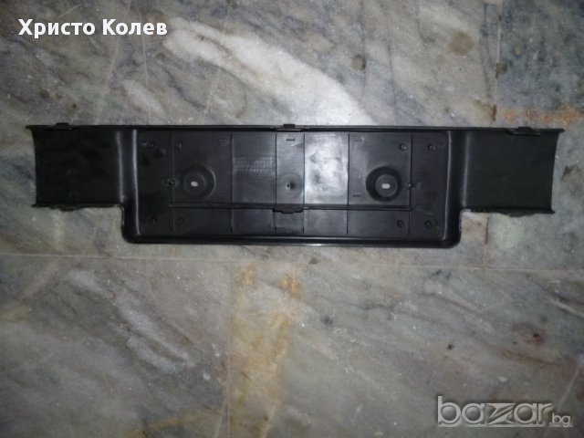 Поставка за номер Audi B4 91-94г., снимка 2 - Части - 11679862