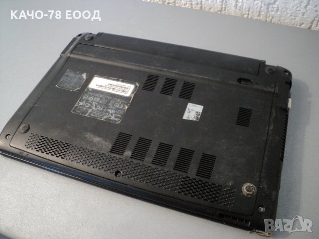Лаптоп Acer Aspire One – 756, снимка 3 - Лаптопи за дома - 24862970