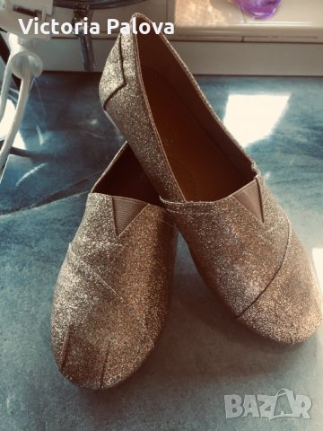 Супер красиви леки обувки, снимка 2 - Дамски ежедневни обувки - 24936866