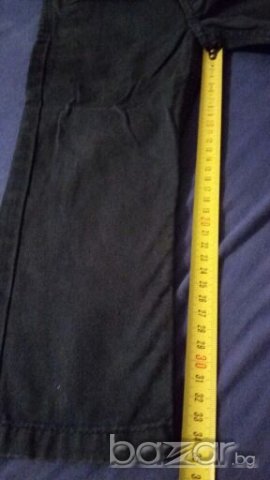 Дънки за момче 2-3г., снимка 4 - Детски панталони и дънки - 20247545