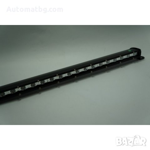 Диоден прожектор Led Бар 98 см (37″)