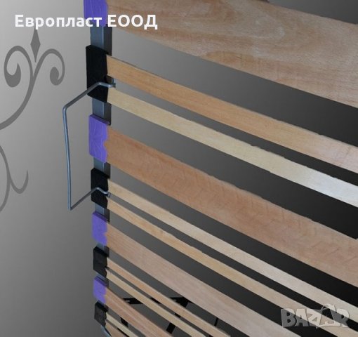 Подматрачна рамка модел ЕВРО ЛУКС, снимка 7 - Спални и легла - 15782698