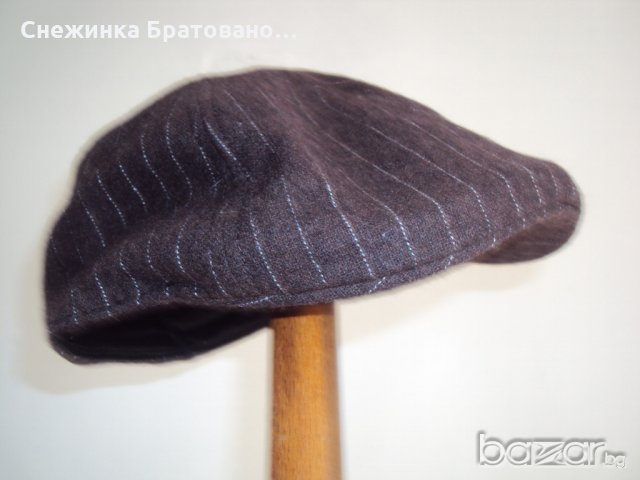 Дамски каскет на Атлантис, снимка 3 - Шапки - 18441056