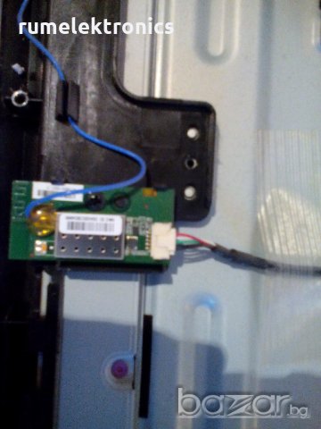 PHILIPS 40PFL4528H/12 на части, снимка 6 - Части и Платки - 20362564