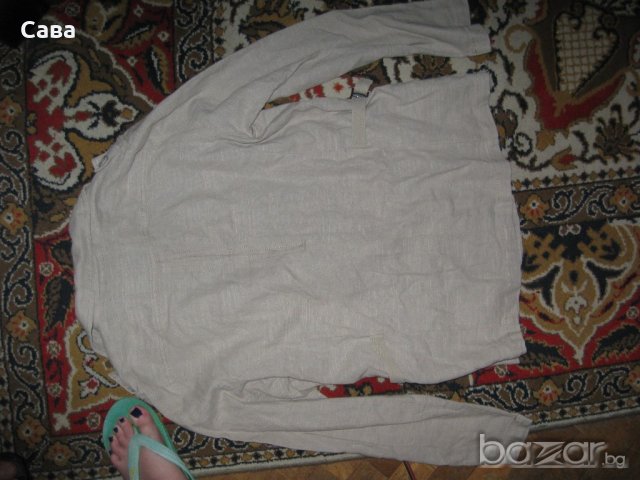 яке пролет,лято GARCIA JEANS   дамско,м, снимка 3 - Якета - 19314545