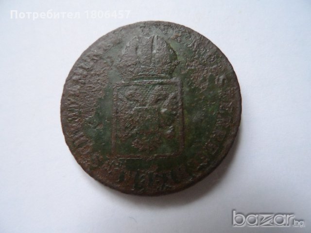 1 кройцер 1816 г., снимка 10 - Нумизматика и бонистика - 20395784