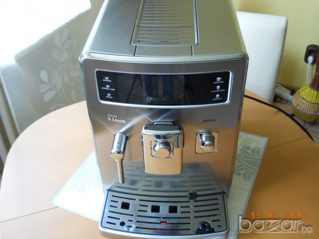 Kафемашини за офиси,магазини,кафенета и дома SAECO , снимка 14 - Кафемашини - 7813284