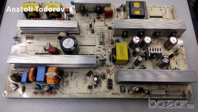 Power Board за LG, снимка 6 - Части и Платки - 16652493