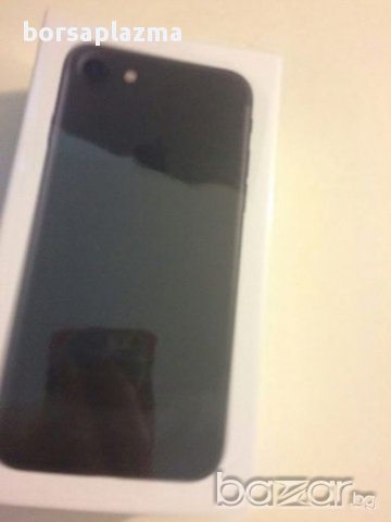 ТОП ЦЕНА Аpple Iphone 7 256 GB BLACK, снимка 2 - Apple iPhone - 17232775