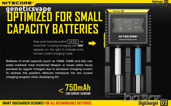 Оригинални батерии 3.7 V. 18650 sony vtc5 panasonic 3400 mah samsung  LG, снимка 6 - Аксесоари за електронни цигари - 12875942